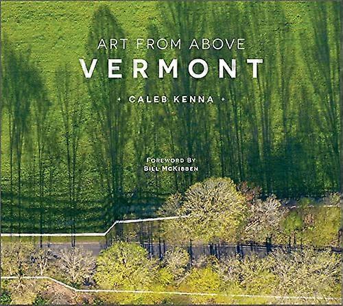 Art from Above: Vermont