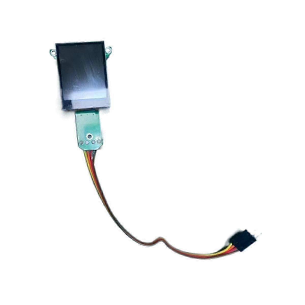 For E90 E91 E92 E93 Modified Electronic Shift Handball Lcd Gear Display Car Accessories