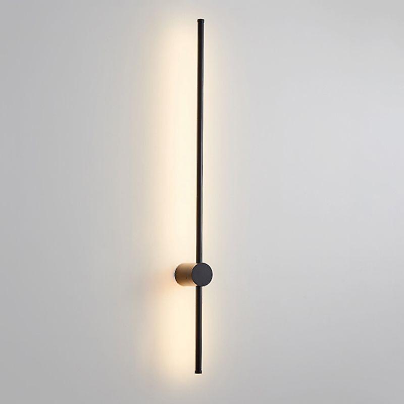 Modern Led Wall Lamp Fixture Wall Sconce Light Indoor Wall Light Living Room Bedroom Sofa Background Wall Lamp Long Wall Lamp