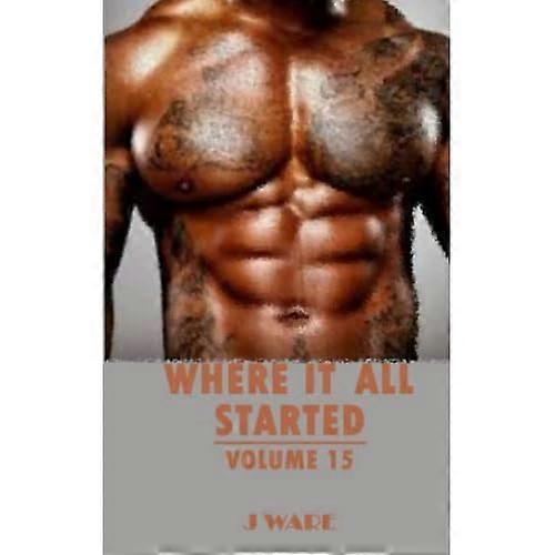 Where It All Started