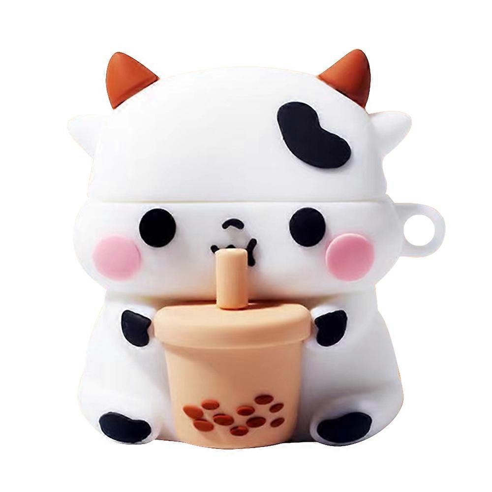 Soft Silicone Case for Apple AirPods (2019)