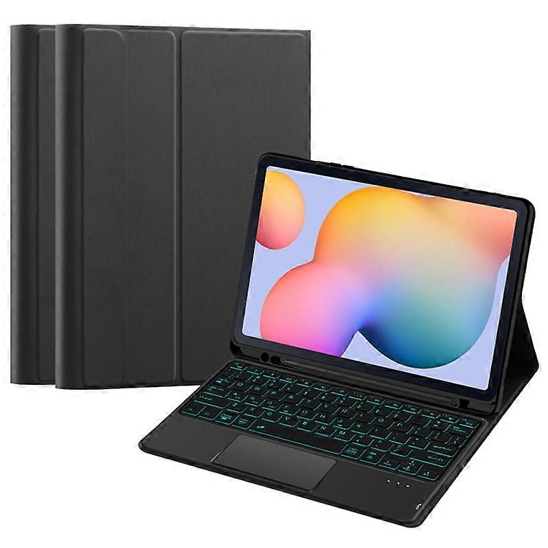 Tablet Case for Galaxy Tab S6 Lite (2020) Bluetooth Keyboards