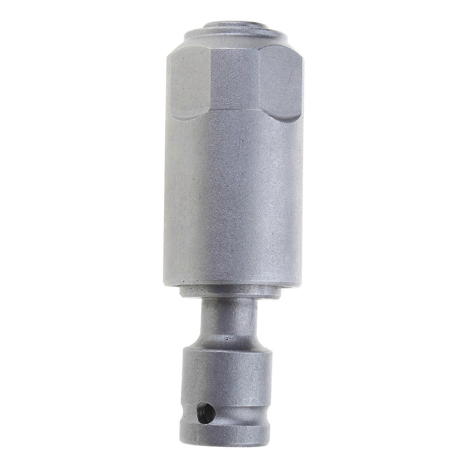 Chuck Adapter Ratchet Socket Converters Steel Impact Adapter Socket Ratchet Wrench Adapter for Impact Air