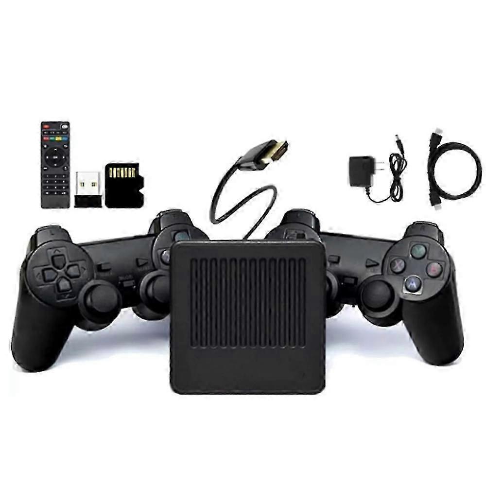 con Arcadian Pro, Arcadian Pro Retro Gaming Console Plug and Play Video Game Console