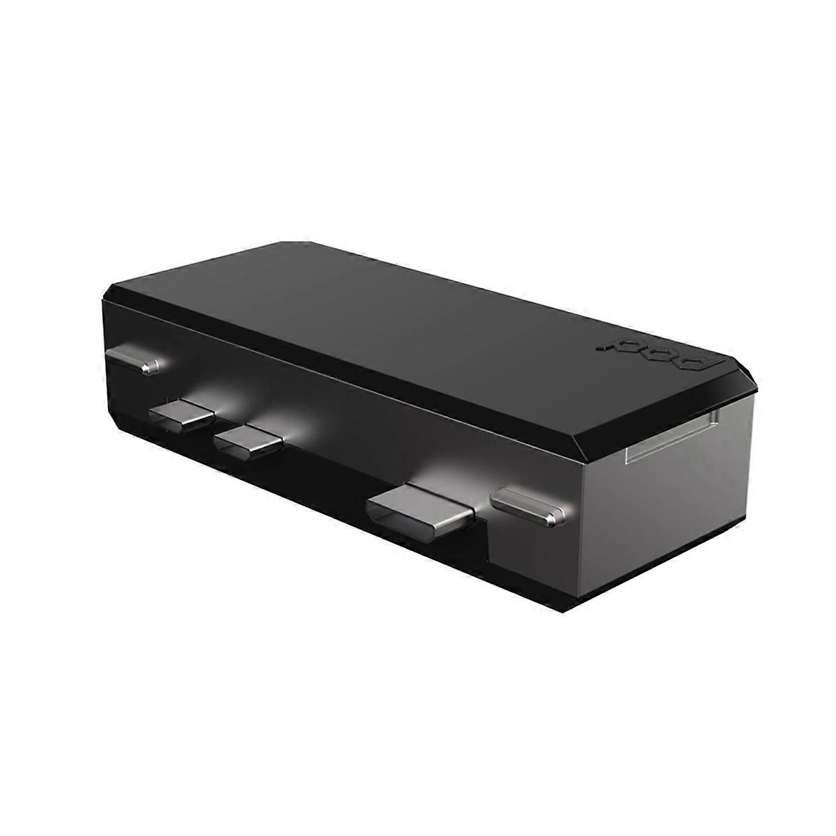POD USB HUB and -Compatible Module for Zero 2 W Work with Other Zero POD Modules