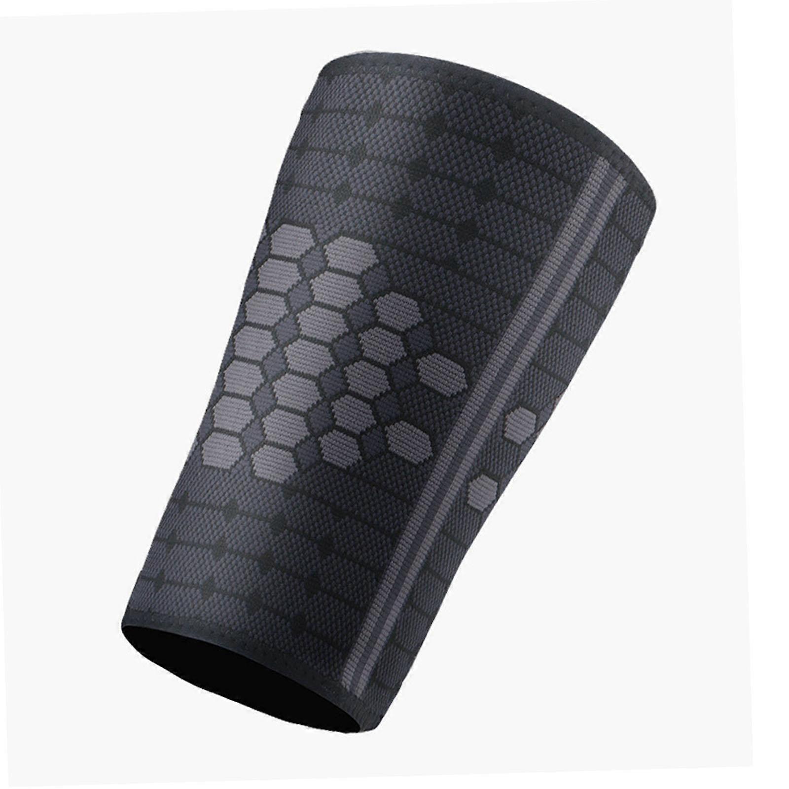 Thigh Compression Sleeve Hamstring Compression Sleeve Stretch Thigh Protector
