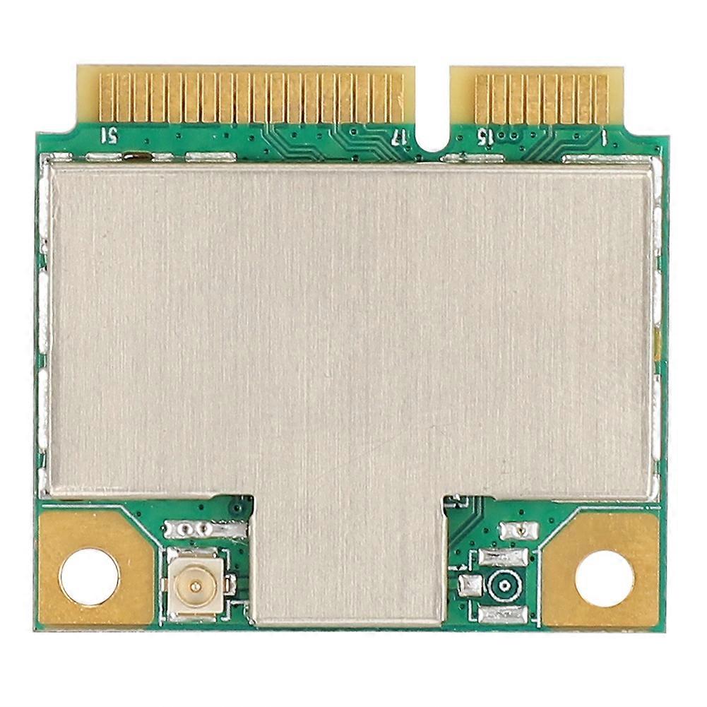 Network Card Module WIFI Mini PCI-E Interface 2.4G Computer Accessories 150Mbps RTL8188EE