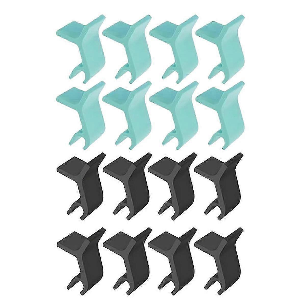 Baking Tray Stacker & Stabilization Bracket - Cookie Tray Manager