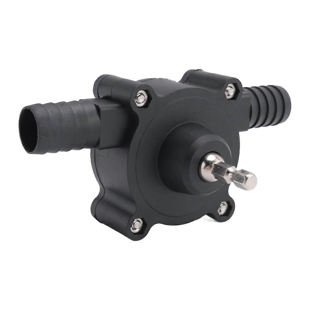 電動ドリルポンプ水転写ドリルポンプキット、ガーデンアウトドアツール