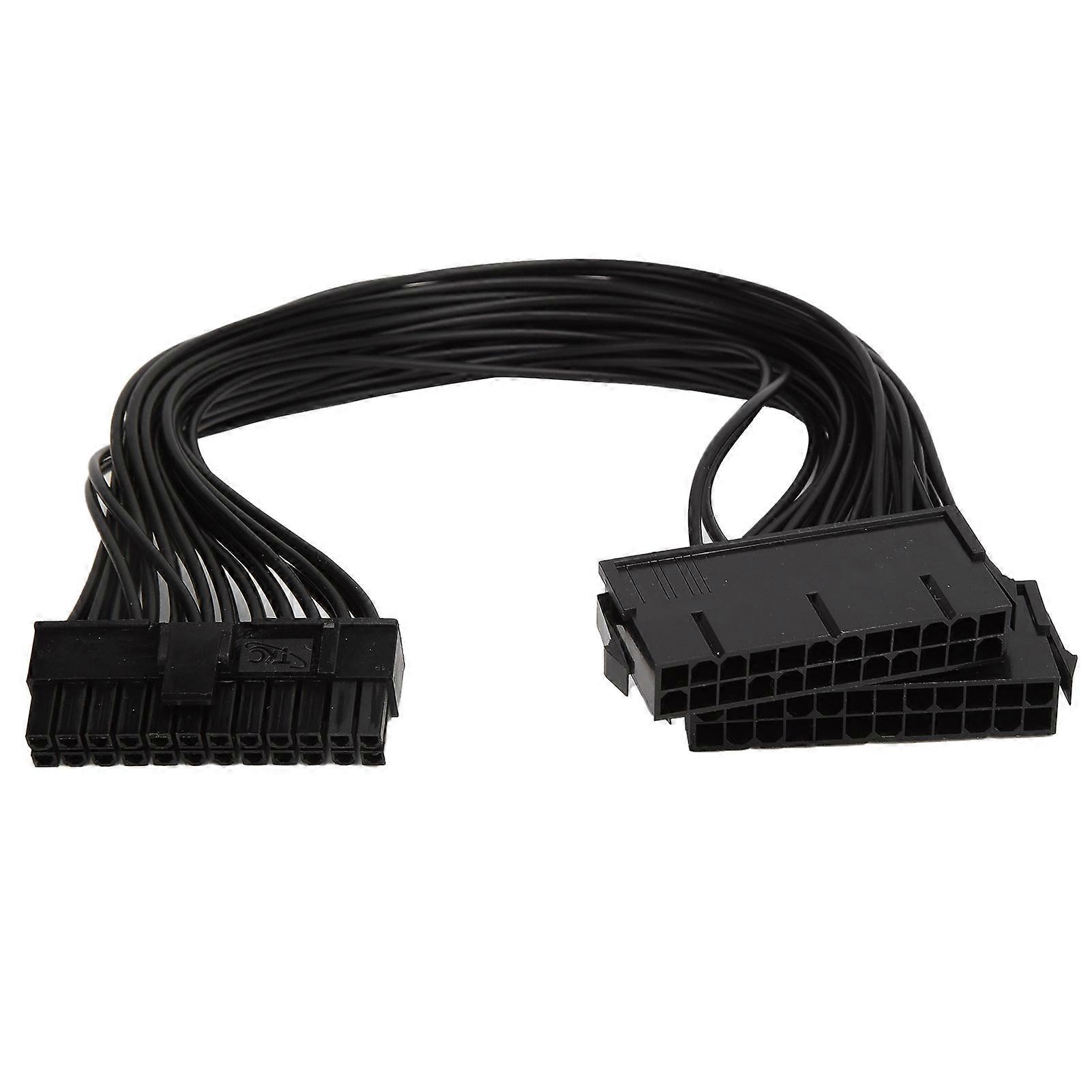 Power Supply Start Cable, ATX to Motherboard
