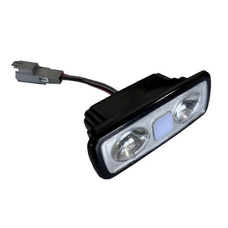 Rear Ceiling Lights Reading Lights for 21-23 Accessories