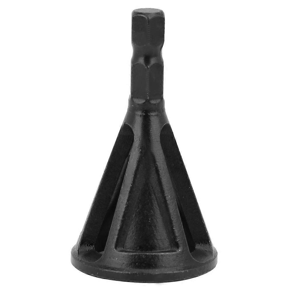Deburring External Chamfer Tool Bit Die Steel Remove Burr Tool
