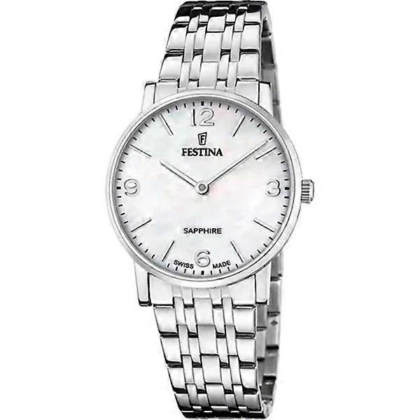 Festina Watches Mod. F20047/2
