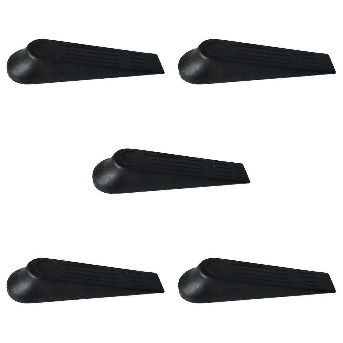 Door Wedge, Rubber Construction, Home Office Use