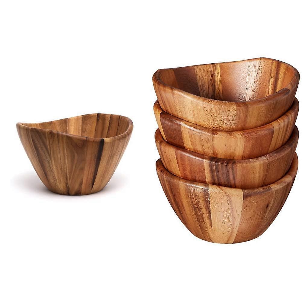 5 Pieces Serving Bowl Set for Dining and Entertaining