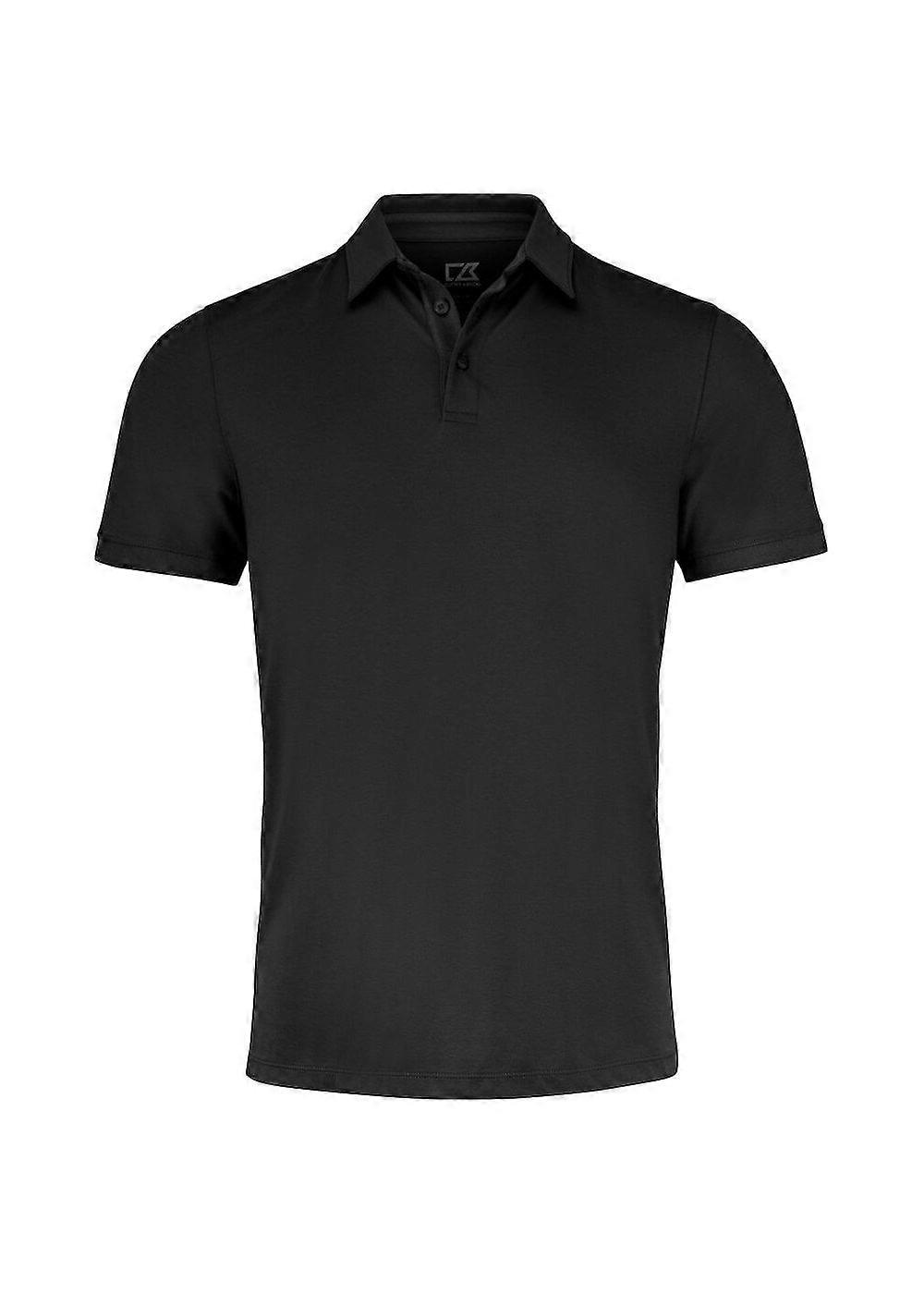 Men's Cutter & Buck Oceanside Stretch Poloshirt Men 354430