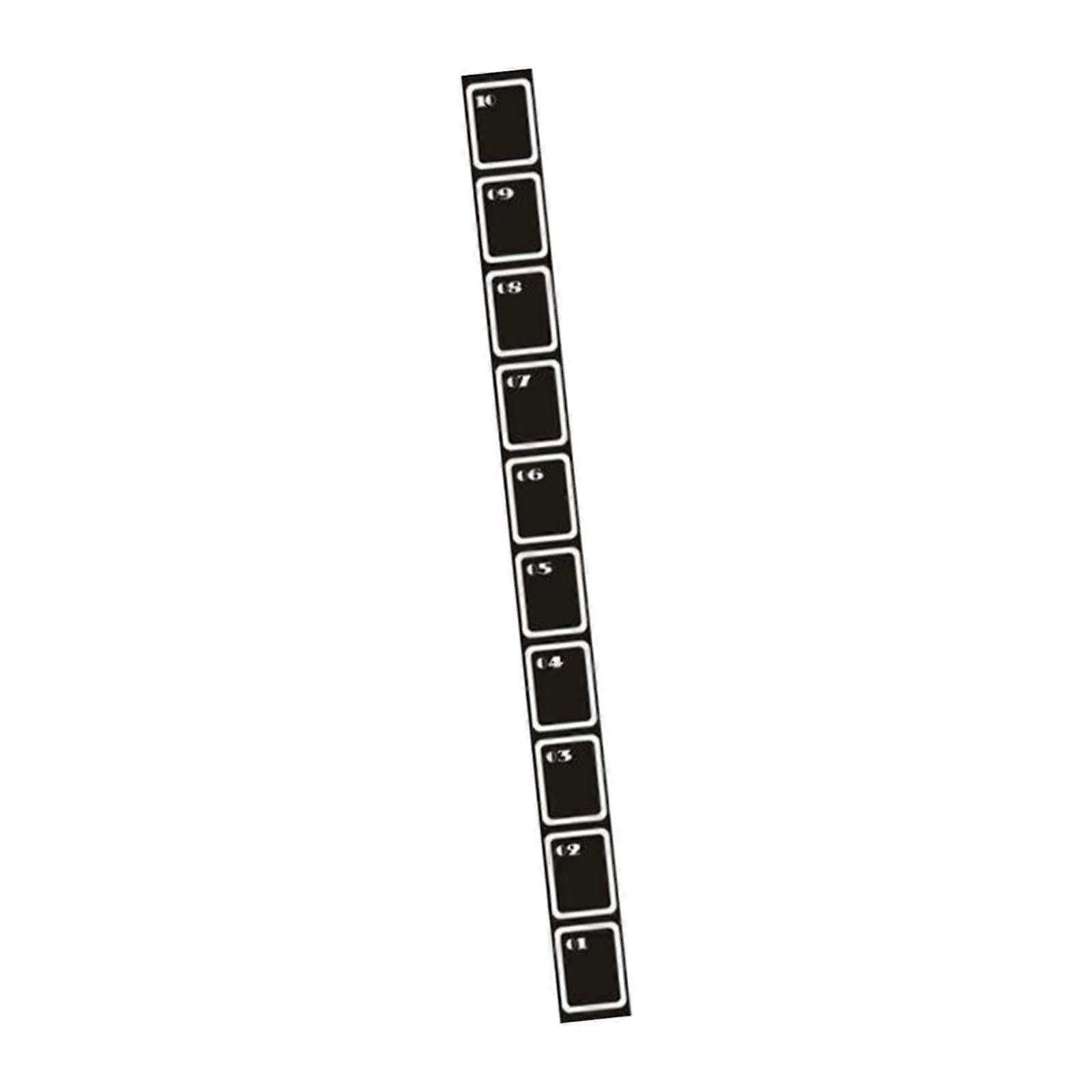 Agility Training Ladder Mat Speed Ladder Playground Speed Training Equipment Footwork Trainer Improve Speed Balance Strength
