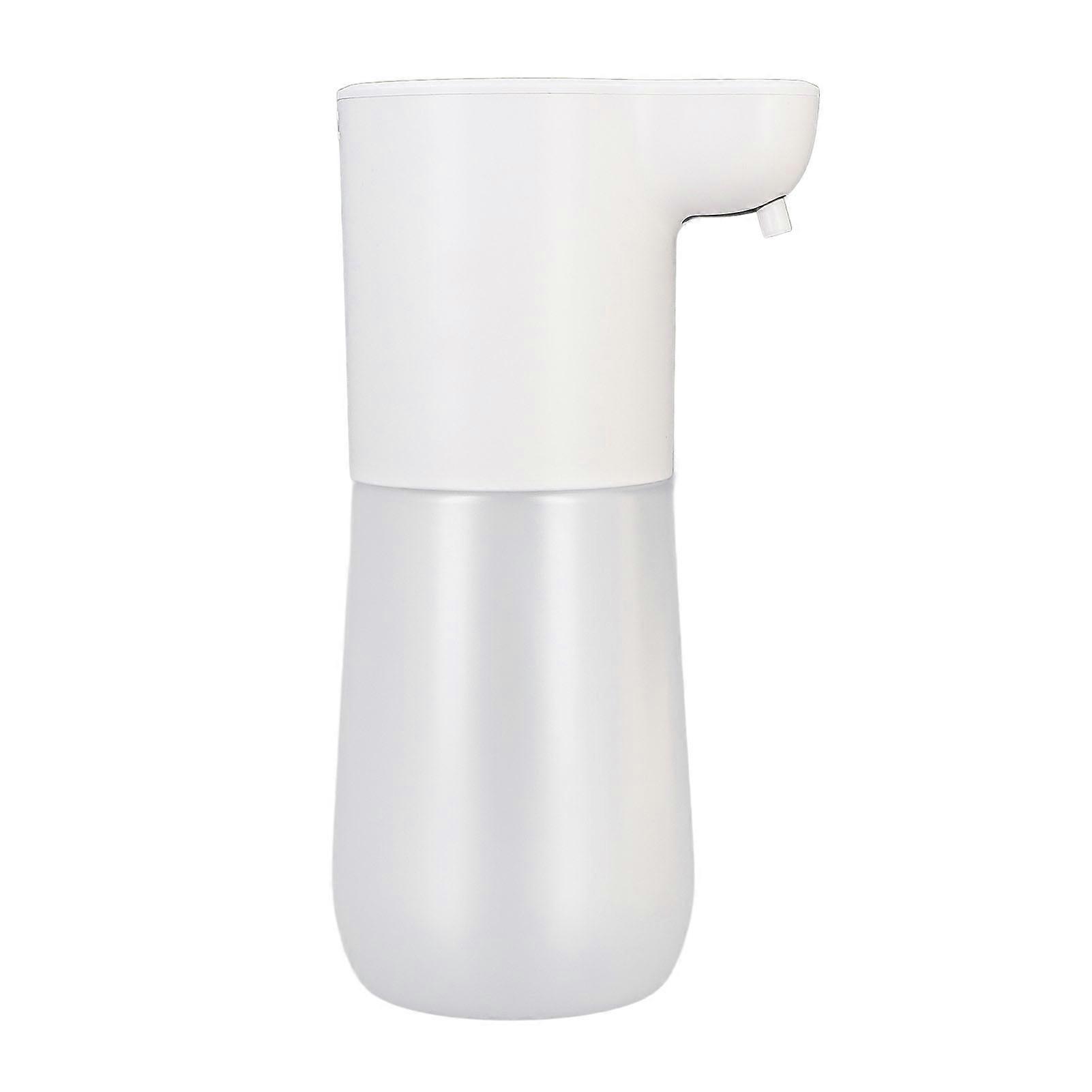 Automatic Soap Dispenser Touchless Infrared Sensor Soap Pump 600ml for Bathroom Home Ethanol Type