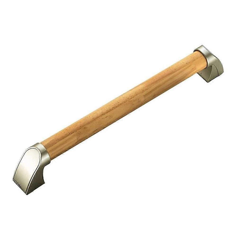 Grab Rails,Grab Bar,Grab Rails Non-Slip Ergonomic Design Bathroom Safety Stable Handrail and Shower Bars for Elderly and Disabled/54Cm (44cm)