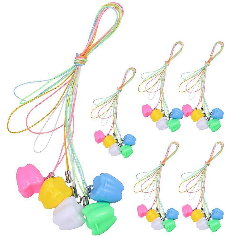 30pcs Baby Tooth Cases Tooth Storage Saver Keepsake Box Lost Teeth Storage Container