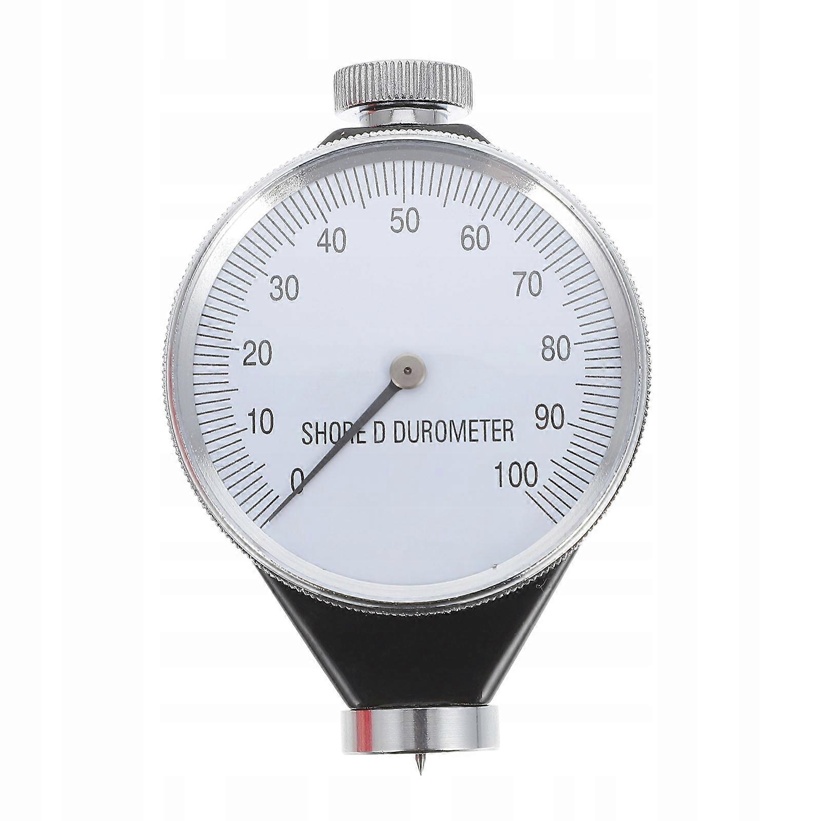 Hardness Tester Testing Meter