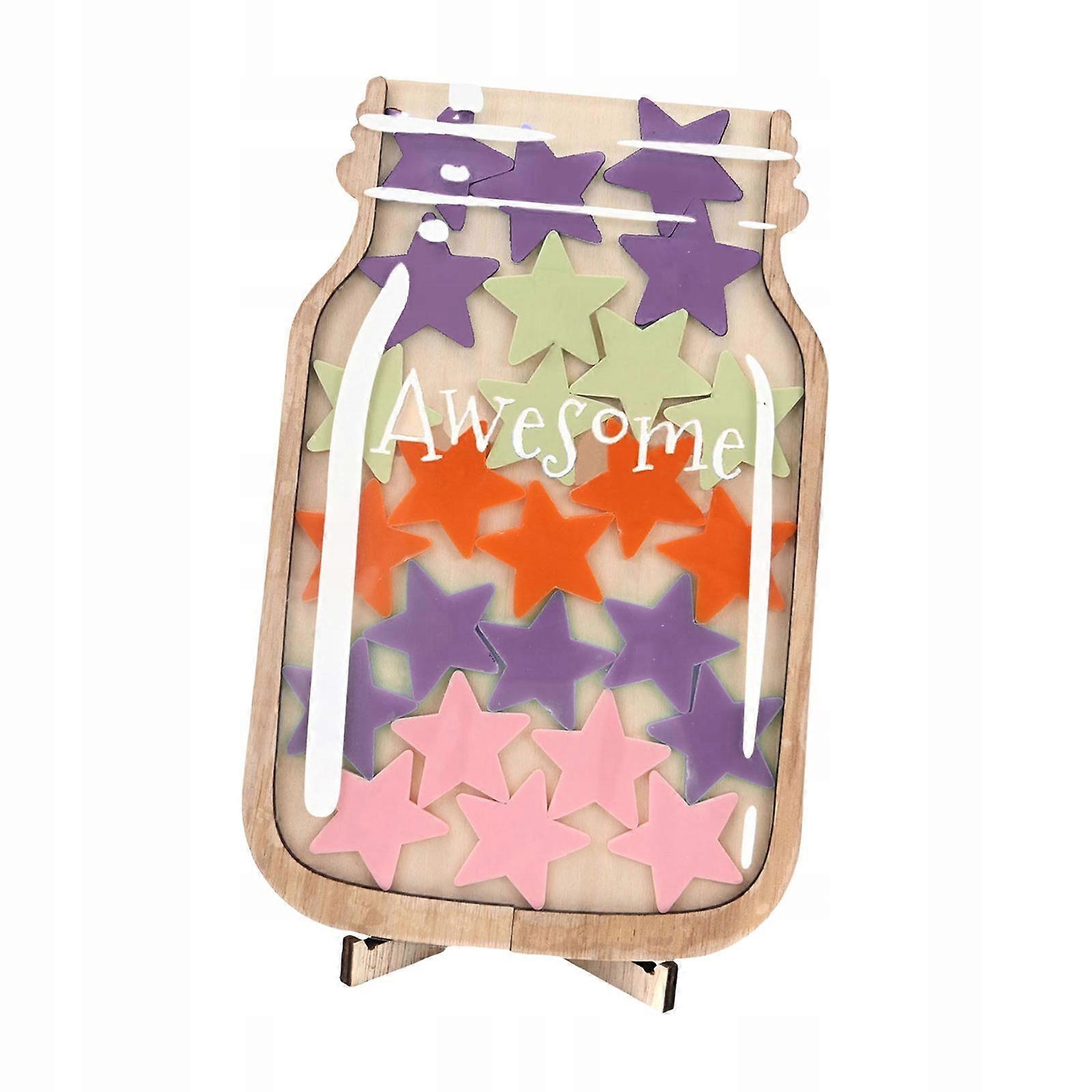 Reward Jar Good Behavior Reward Jar Prezen Reward Board