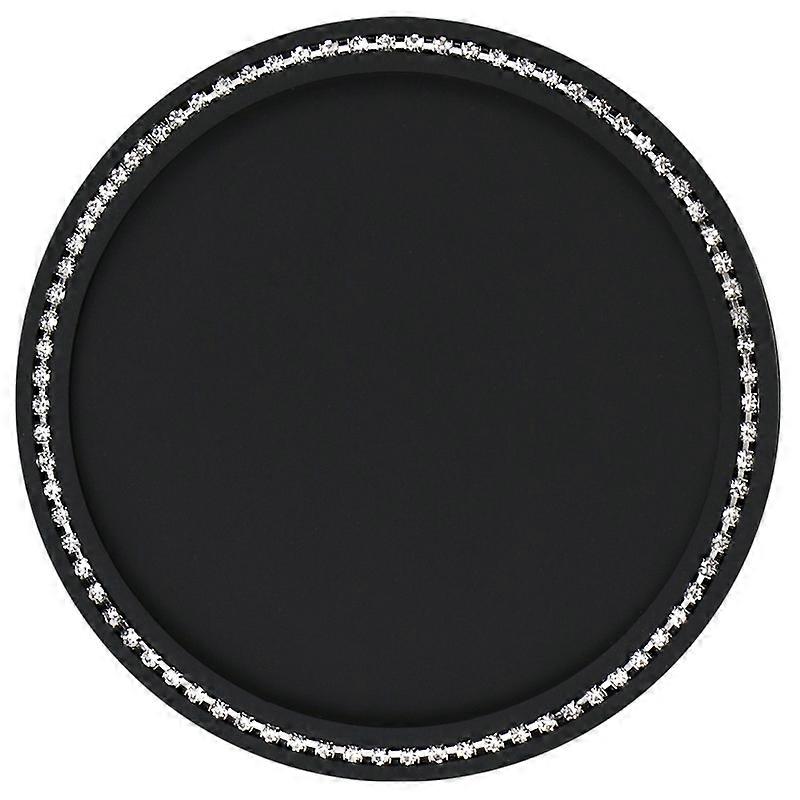 Car Ornaments Anti-slip Mat High Temperature Resistant Perfume Base 11cm