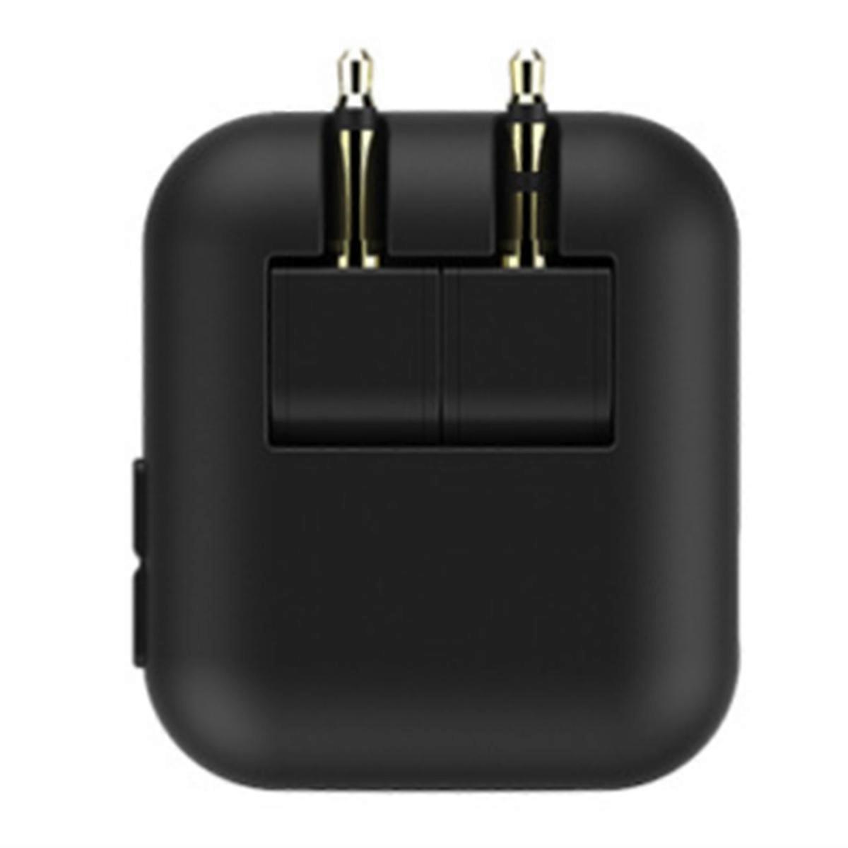 Fly01 Bluetooth 5.0 Transmitter for Airplane Audio
