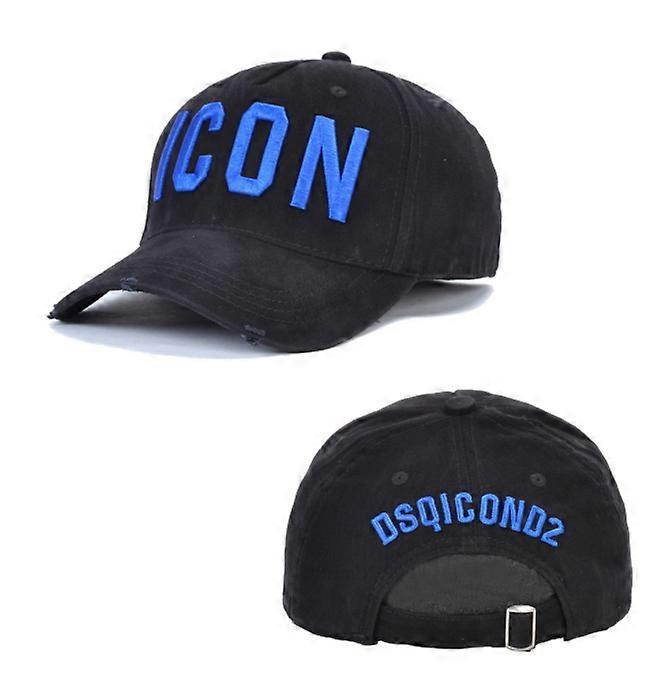 Cotton Printed letters Original quality Baseball Caps Letters Men Women er Design Hat Black dsq Cap Dad Hats Costume Hats