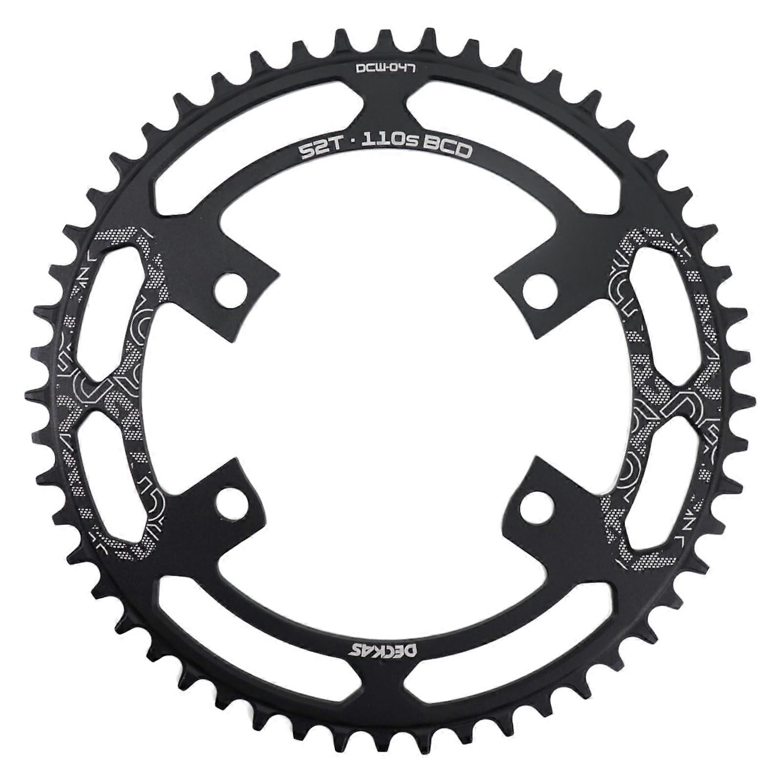 DJC Lanț bicicletă de șosea 110bcd Pietriș 7 8 9 10 11 12 viteze R7100 R8100 R9200