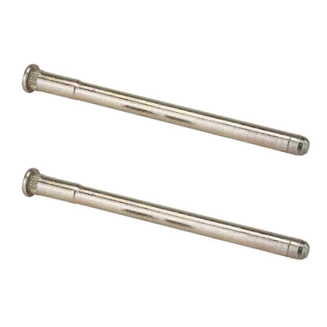 for GMC for C7000 Topkick 19921996 Hinge Door Pin and Bushing Kit Front