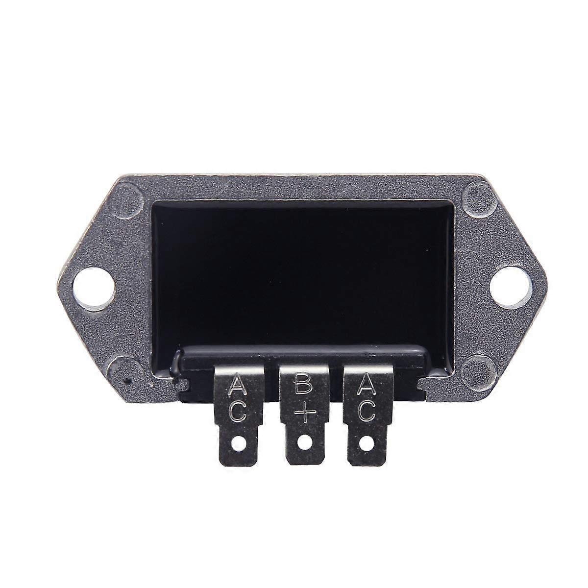 Voltage Regulator Rectifier for Kohler 8-25 HP Engines, Compatible with Models 41 403 09, 41 403 10-S, 25 403 03-S