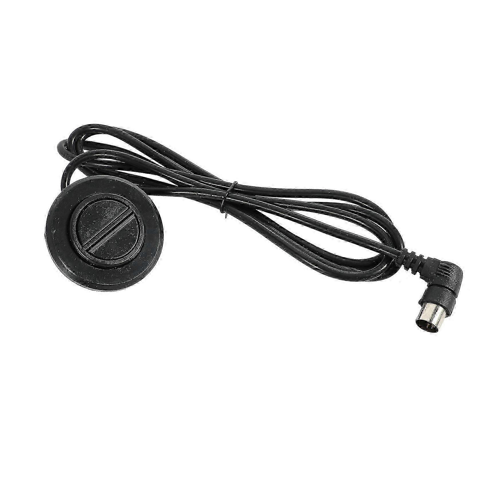 Electric 2 Button 5 Pin Massage Recliner Chair with Round Handle Power Switch