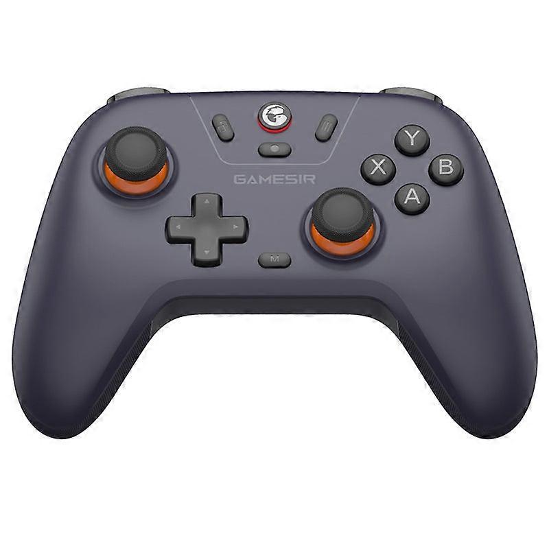 GameSir Nova Lite PC T4N Lite Bluetooth Wireless Gamepad Gamepad Controller لجهاز نينتندو سويتش
