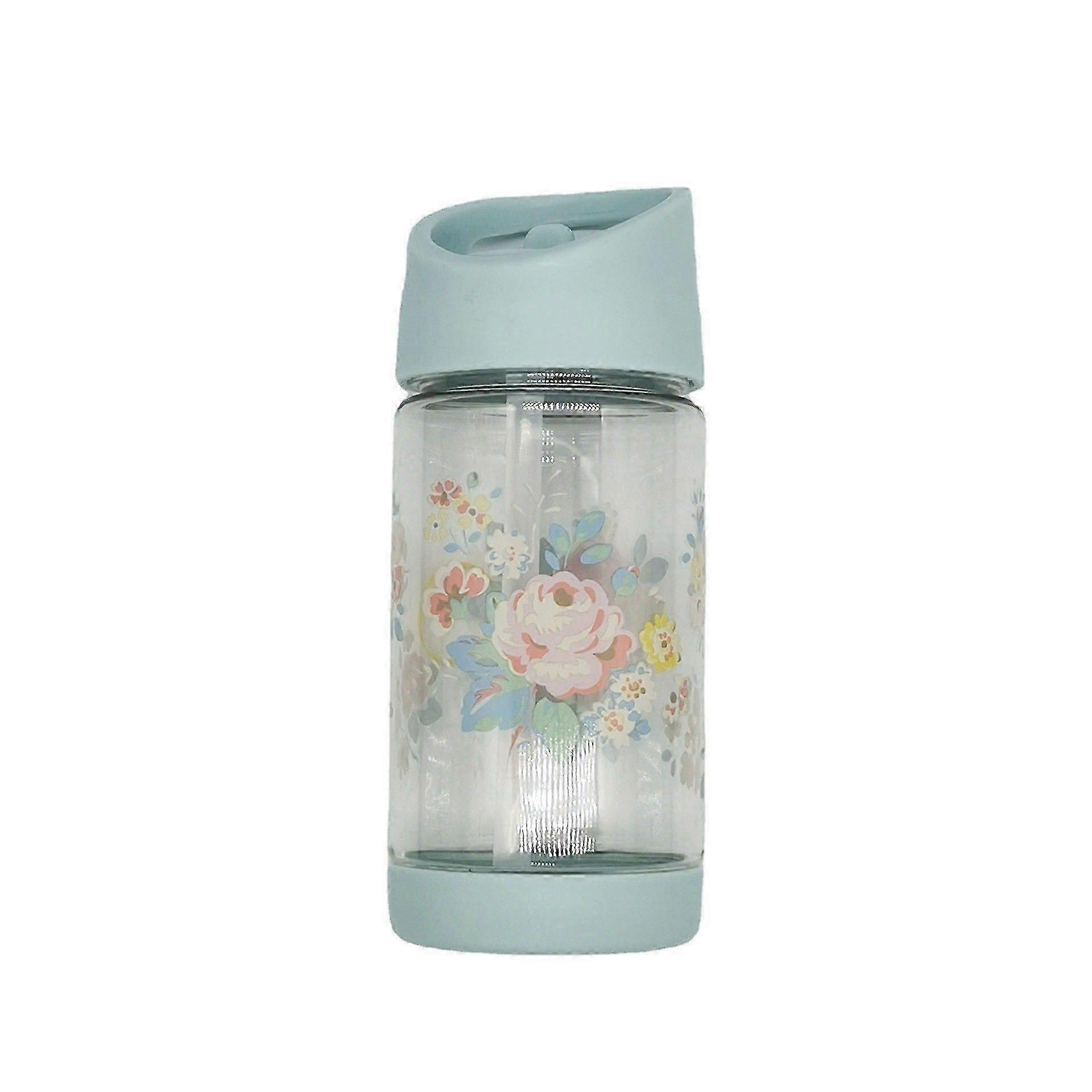 Summer Baby Cartoon Mug 380ml red