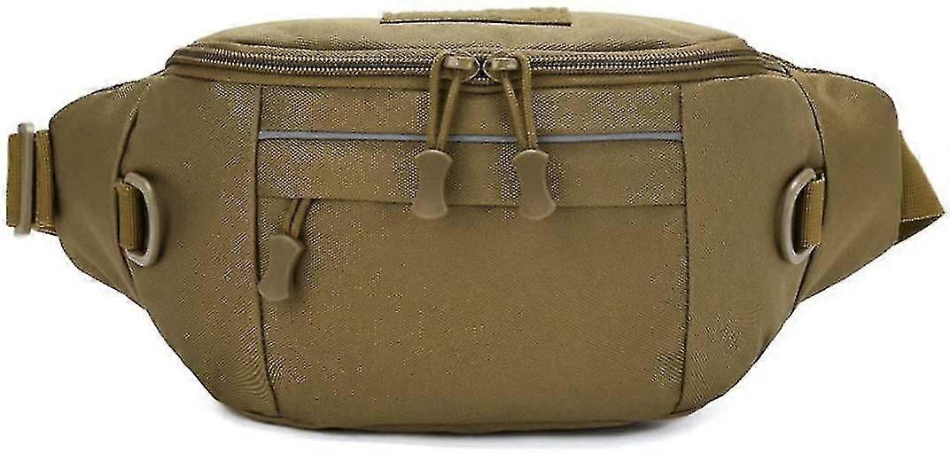 Waist Bag, Nylon Ox Utility Purpose E S Bag Backpack ()