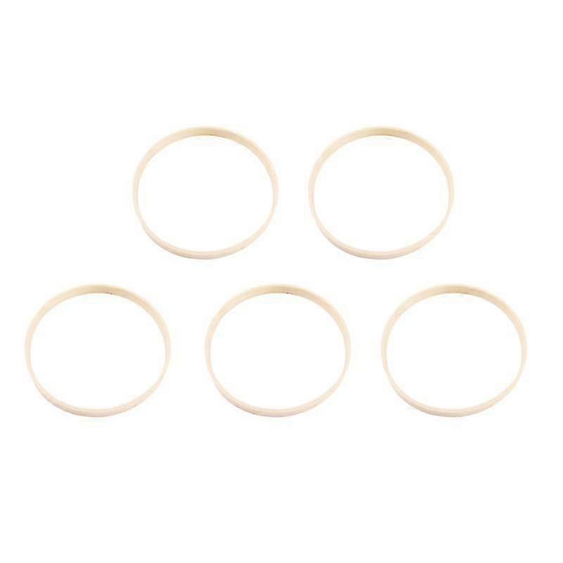 5pcs Bamboo Catcher Ring-1