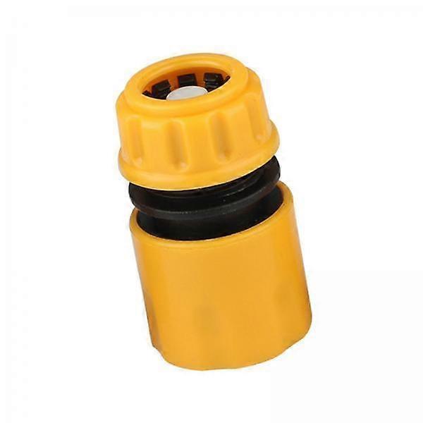 2xWater Hose Connector, Hose Adapter Replacement, Hose Connector, Quick