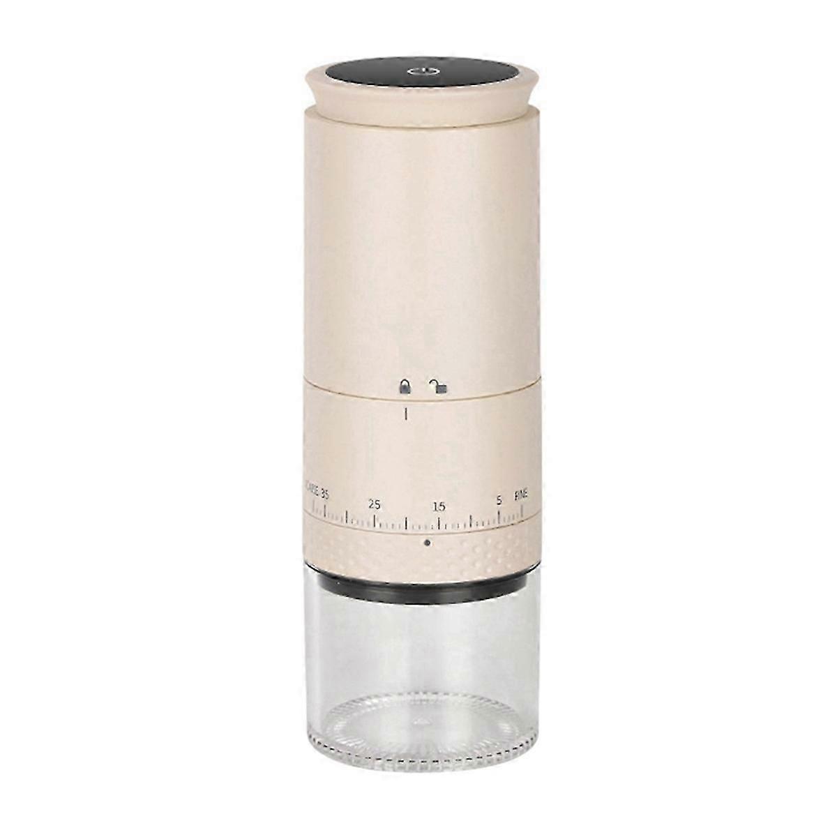 Electric Grinder Portable Grind