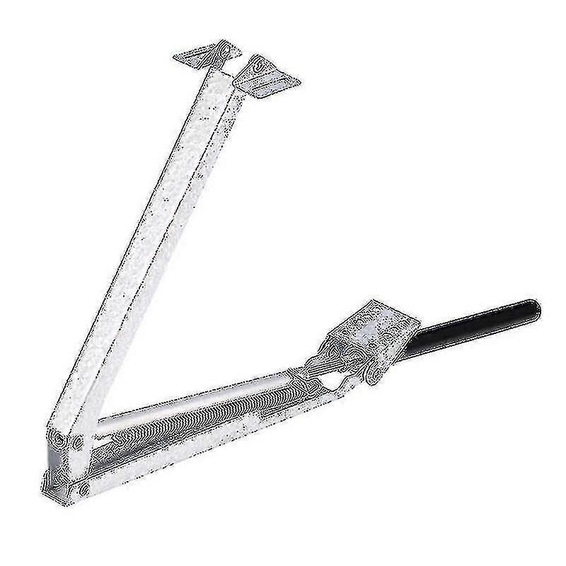 Automatic Window Opener For Greenhouse