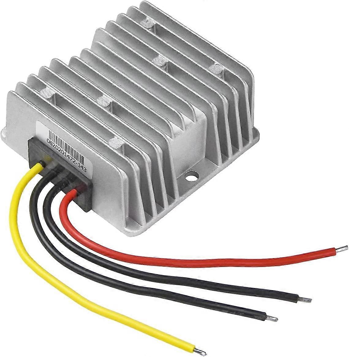 12V to 24V DC Step Up Converter Boost Module Transformer (10A 240W)