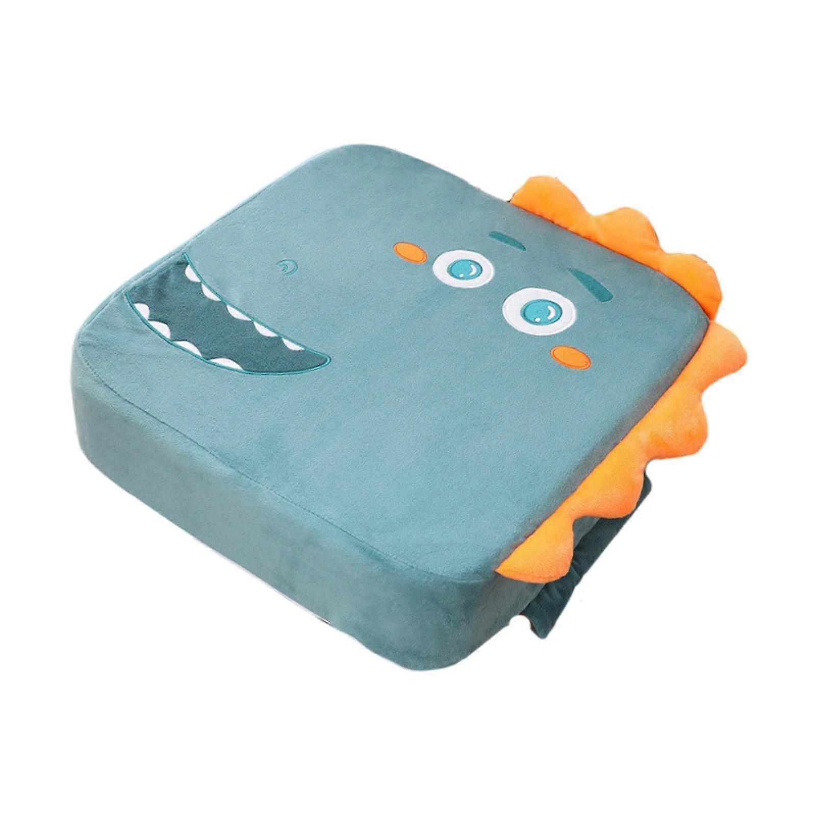 Toddlers Seat for Dining Table Increasing Cushion Portable Non Slip Bottom Seat