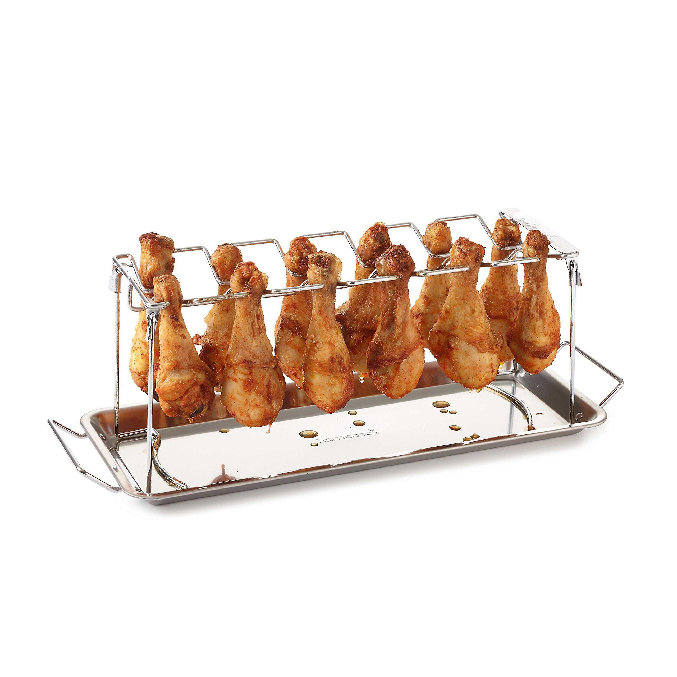 Chicken Wing Rack