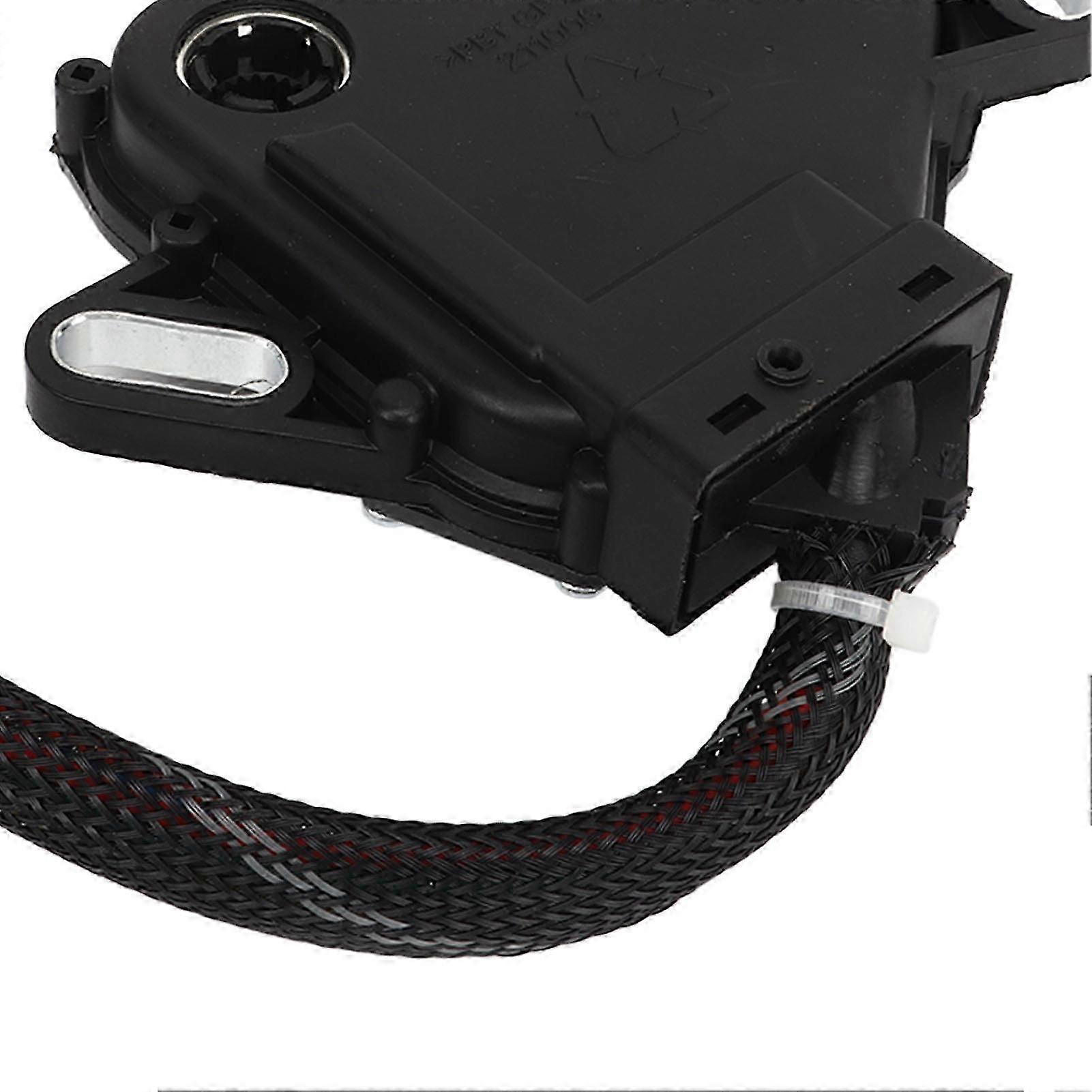 Transmission Neutral Switch 252927 Multifunction Ratings Selector Range Switch Replacement for Peugeot 207 307 308 407