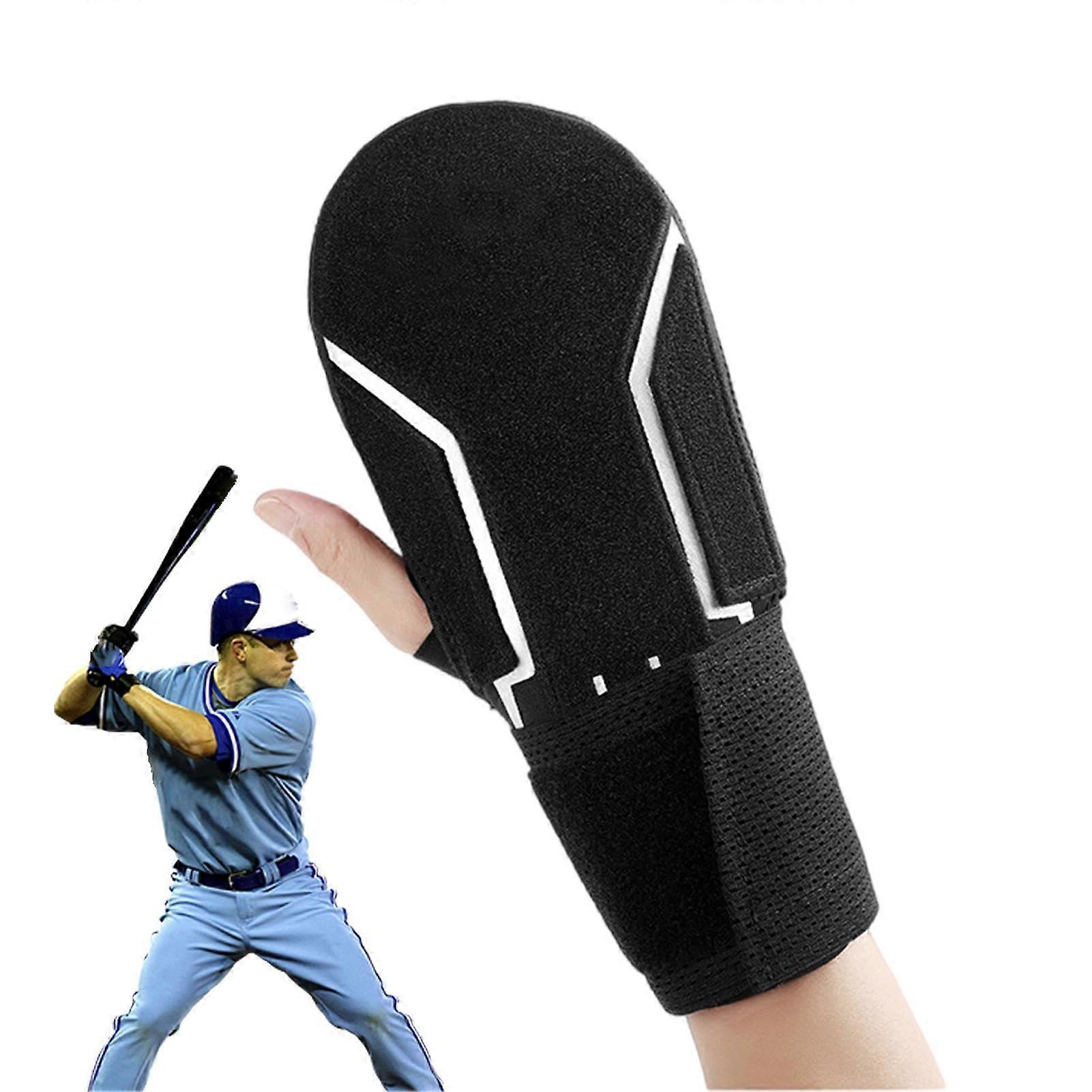 Sliding Glove for Baseball and Softball, Breathable Protective Right-Hand Glove, Comfortable Fit for Teenagers and Adults