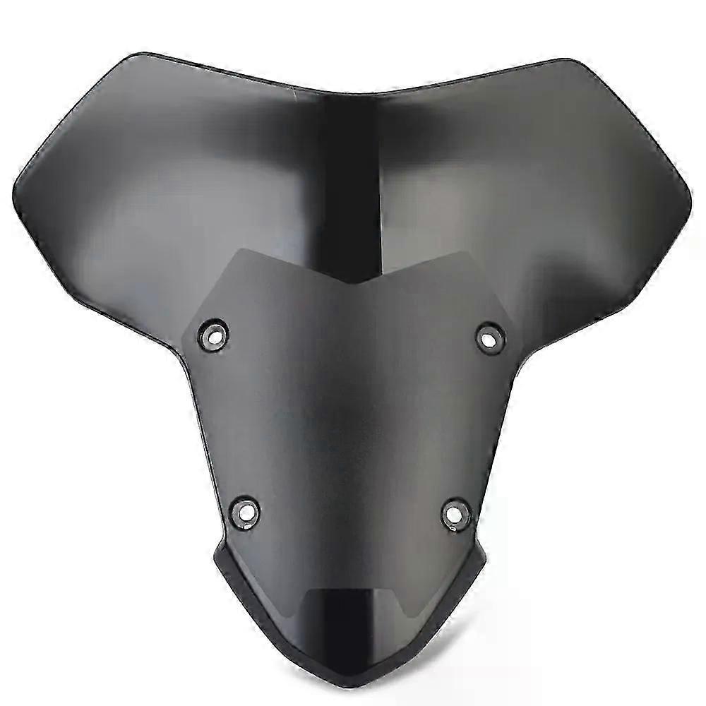 Applies to Motorcycle Windshield For Kawasaki Ninja ZH2 Z H2 SE 2024 2023 2022 2021 2020 Windscreen Wind Deflector