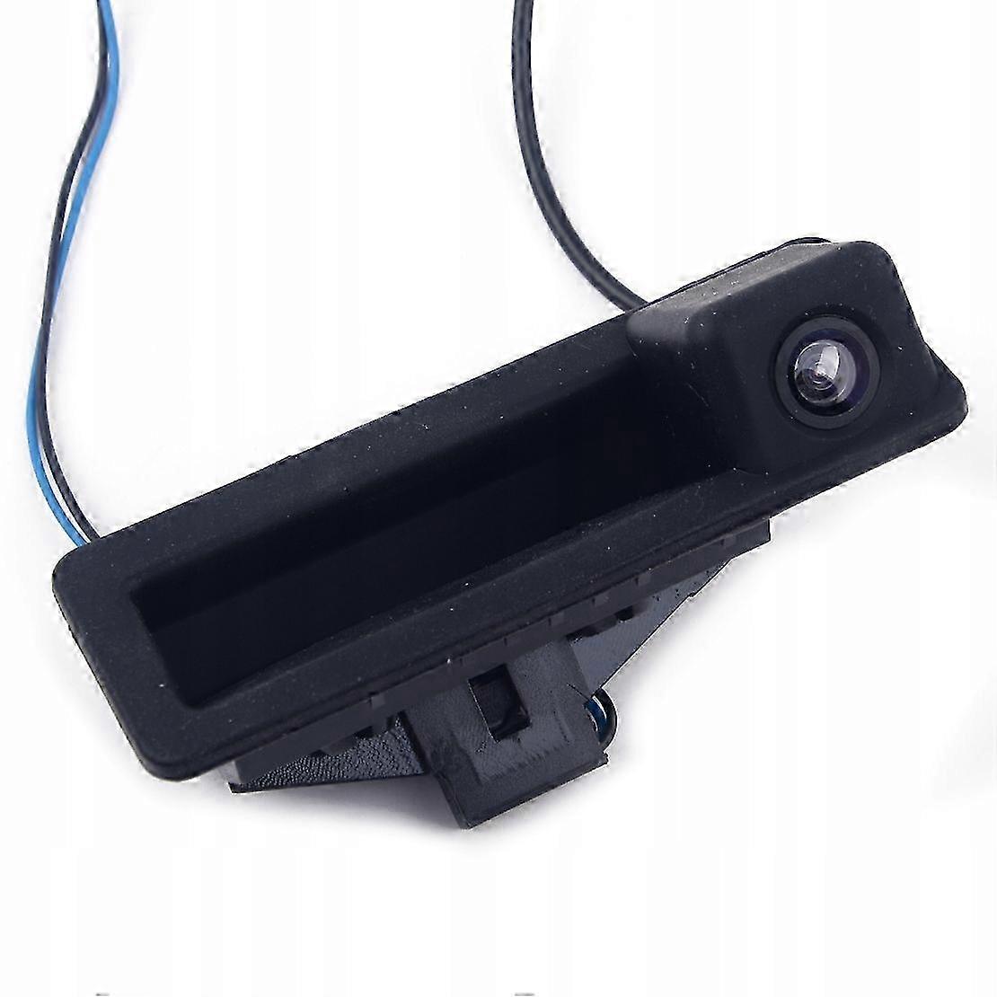 3-serien E90 E91 E92 E93 Backkamerasystem