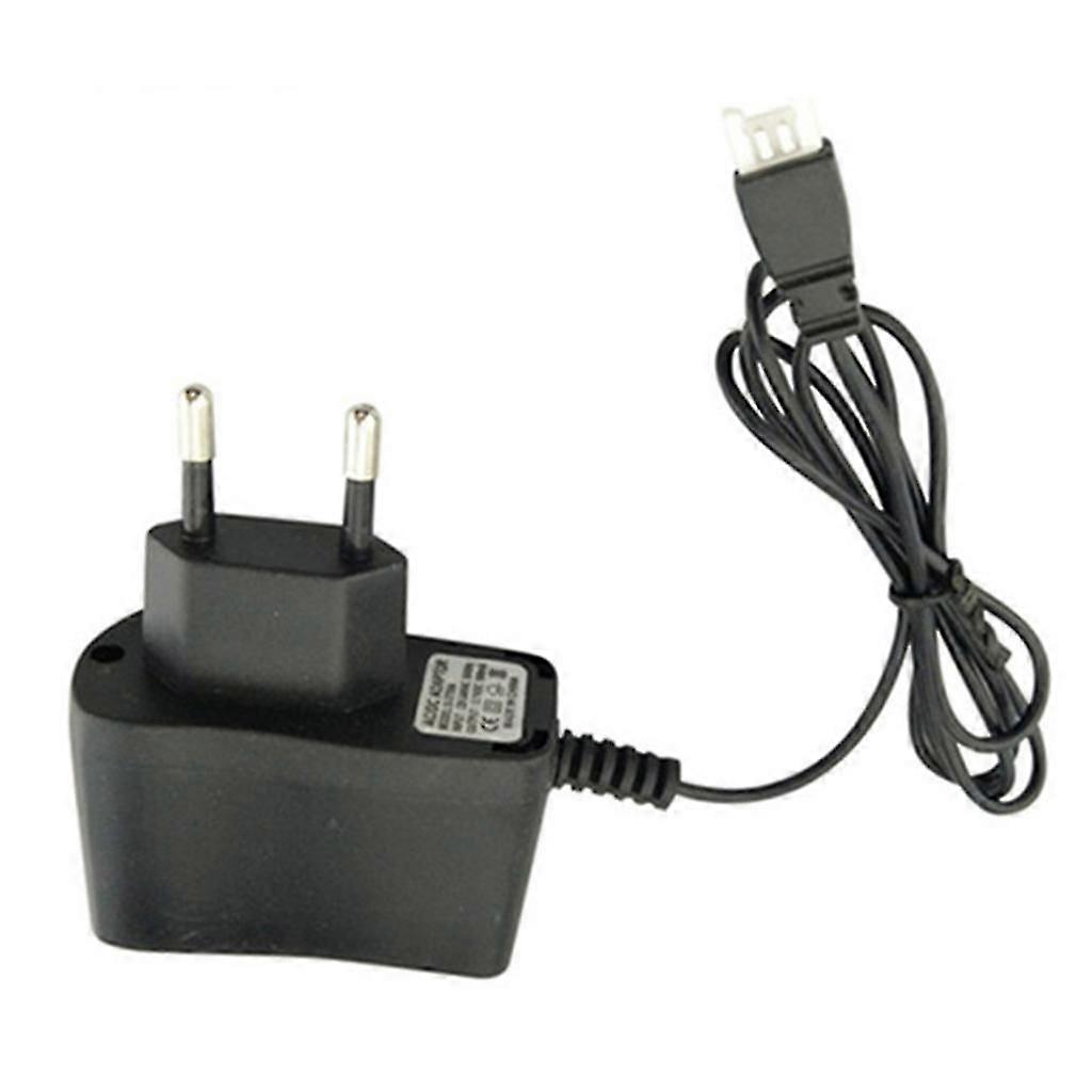 3.7V Lithium European Charger for Syma X5C X5S X5SW Hubsan X4 H107