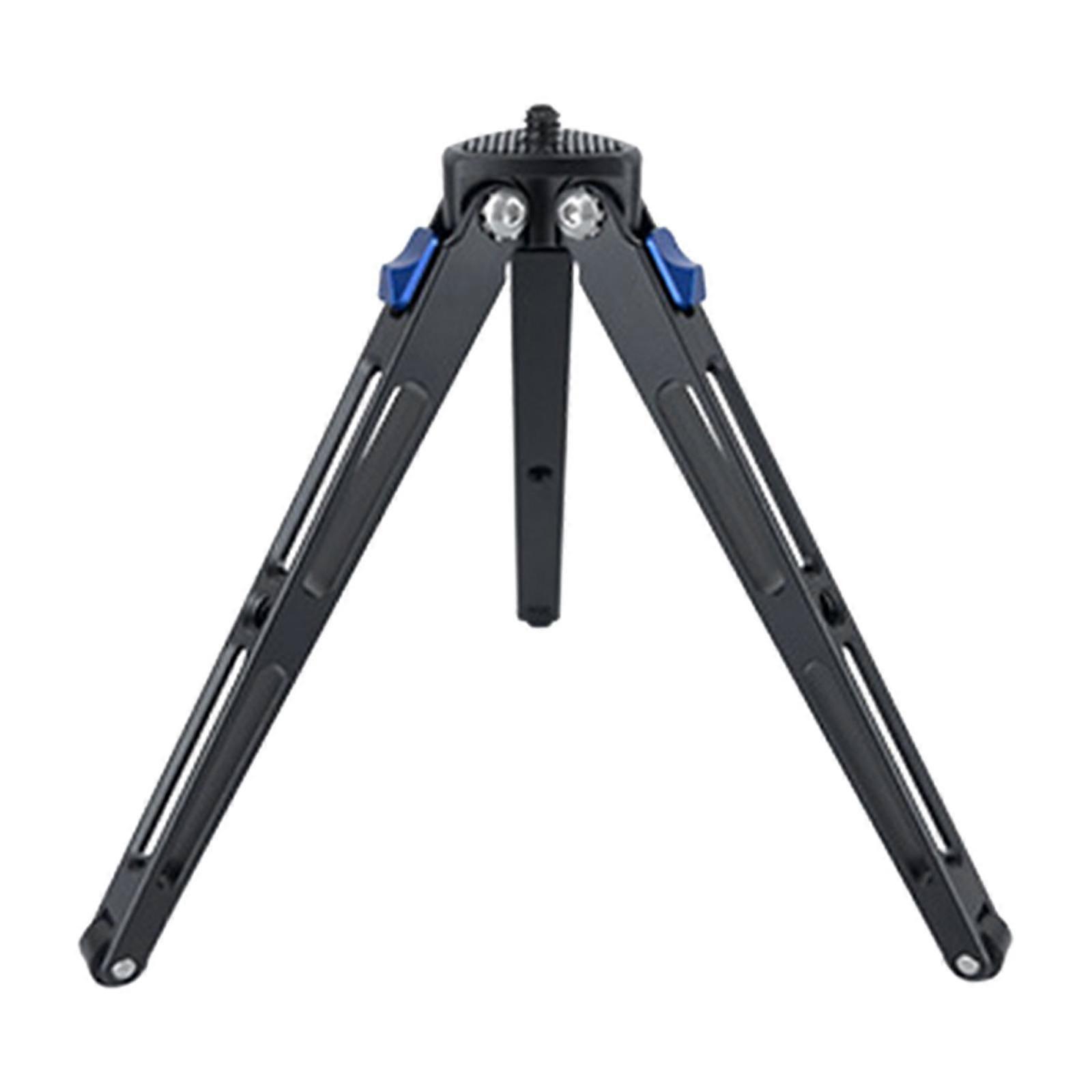 Mini Camera Tripod Mini Desktop Tripod for Smartphone DSLR Camera Cellphones