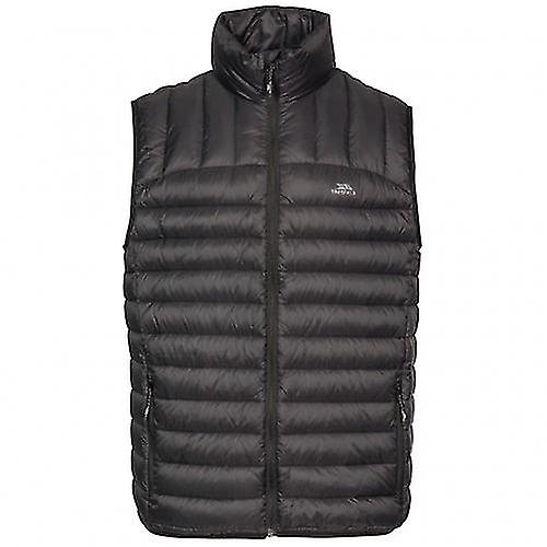 Trespass Mens Hoppers Down Gilet
